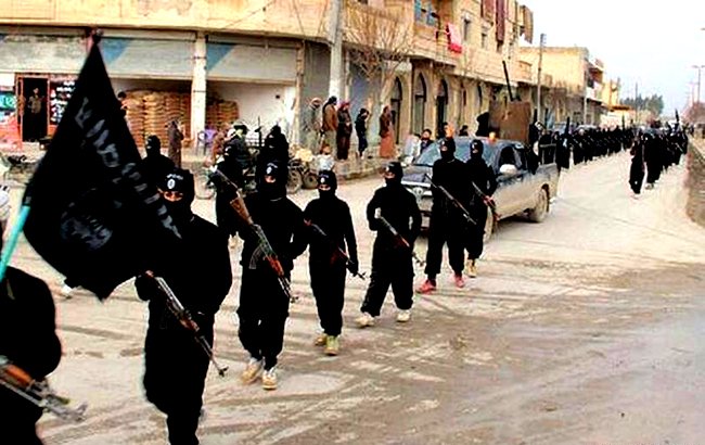 تهدید داعش به انفجار کاخ سفید، برج ایفل و ساعت “بیگ ‌بن”