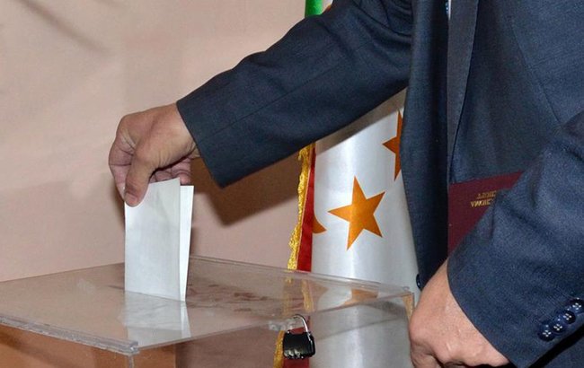 انتخابات پارلمانی در تاجیکستان آغاز گردید