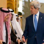 آمریکا خدمات کنسولی خود در عربستان را موقتاً متوقف کرد