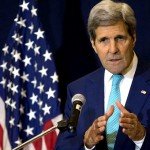 وزیر خارجه آمریکا “امکان‌پذیری توافق اولیه با ایران در روزهای آینده”