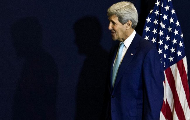 آمریکا آماده گفتگو با رژیم بشار اسد