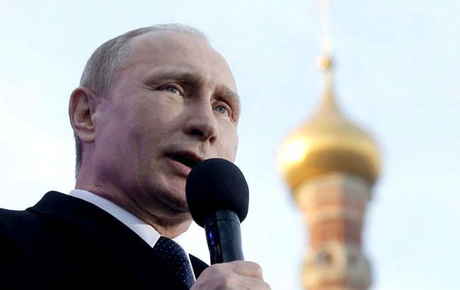 رییس‌جمهور روسیه از تشکیل کشور مستقل فلسطین حمایت کرد