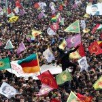 اختلاف رییس‌جمهور ترکیه بر سر صلح با کردها