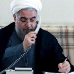 ایران خواستار بهبود روابط با آلمان