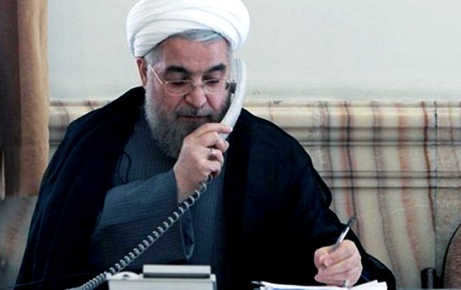 ایران خواستار بهبود روابط با آلمان