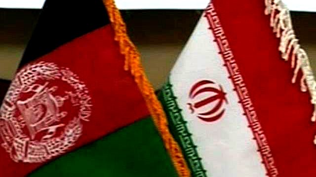 ایران کمک‌های بشردوستانه خود را به کابل فرستاد