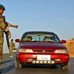 ۸ کشته در اثر دو انفجار بمب کنار جاده ای در ننگرهار