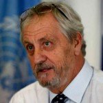 نگرانی سازمان ملل از حضور داعش در افغانستان