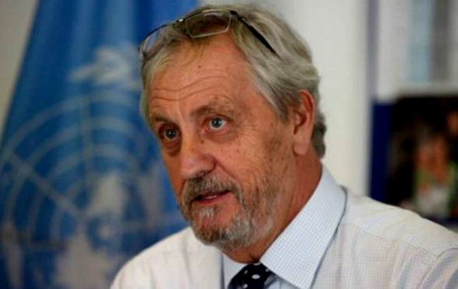 نگرانی سازمان ملل از حضور داعش در افغانستان