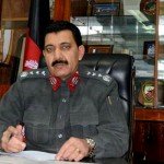 برکناری ۱۶ فرمانده پلیس کابل