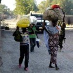 “کودکان آزادشده از اردوگاه بوکو حرام هویت خود را نمی‌دانند”