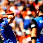 افغانستان از مسابقات جام جهانی کریکت حذف شد