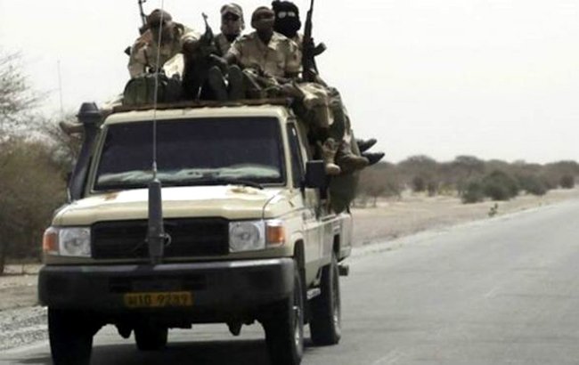 عملیات نیجر و چاد علیه بوکو حرام آغاز شد