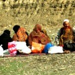 مهاجران غیرقانونی افغان در پاکستان، ثبت‌نام می‌شوند