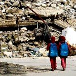 سازمان‌های امدادرسانی “سازمان ملل در حمایت از مردم سوریه شکست‌خورده است”