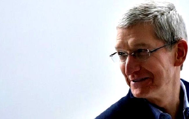 مدیرعامل شرکت اپل ثروتش را صرف امور انسان دوستانه می‌کند