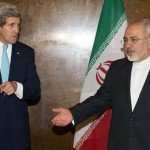 آغاز پنجمین روز مذاکرات هسته‌ای ایران و آمریکا