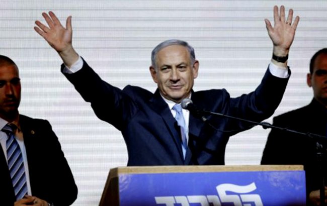 حزب لیکود برنده انتخابات اسرائیل