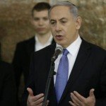 عذر خواهی نتانیاهو از عرب‌های اسرائیل