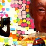 درگذشت بنیانگذار سنگاپور مدرن