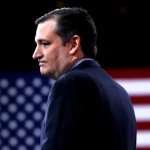 اعلام نامزدی سناتور جمهوری خواه تگزاس به رقابتهای انتخابات ریاست جمهوری آمریکا