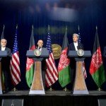 آمریکا بودجه لازم ارتش ۳۵۲ هزار نفری افغان را فراهم می کند