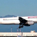 جستجو برای یافتن اجساد قربانیان سقوط هواپیمای مسافربری آلمانی