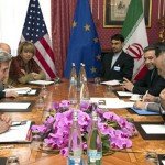 احتمال دستیابی به توافق هسته‌ای ایران و آمریکا