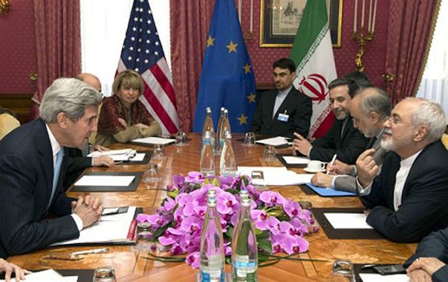 احتمال دستیابی به توافق هسته‌ای ایران و آمریکا
