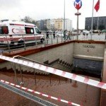 برق در بسیاری از شهرهای ترکیه قطع شده است