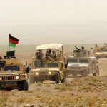 پلیس سرحدی افغانستان، هشدار سازمان امنیت جمعی را نگران کننده نمیداند