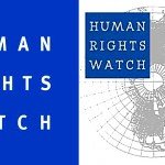 ناظران حقوق بشر “حکومت افغانستان باید افراد متهم به نقض حقوق بشر را مورد تعقیب قانونی قرار دهد”