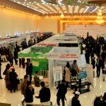 هند به هدف بالا بردن توانمندی‌های اقتصادی تاجران افغان نمایشگاهی در هرات راه‌اندازی کرد