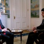 رییس‌جمهور غنی “منافع و تهدیدات افغانستان و امریکا مشترک است”