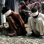 واکنش‌ها در برابر شلاق زدن سه تن به‌حکم محاکم محلی در افغانستان