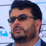 جانداد سپین غر “اگر مسلکی نگاه کنیم اندک از اعضای کمیسیون اصلاحات انتخاباتی مسلکی هستند”