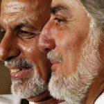 سفر رهبران حکومت وحدت ملی به آمریکا