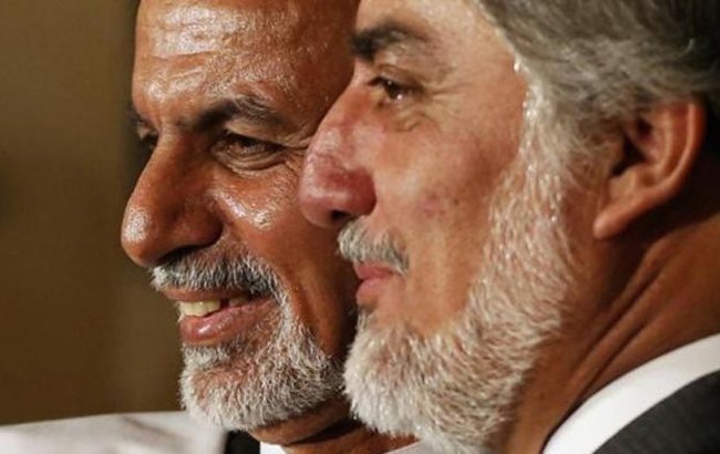 سفر رهبران حکومت وحدت ملی به آمریکا