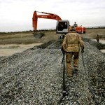 قیرریزی روستاهای سرتاسر افغانستان تا سه سال آینده