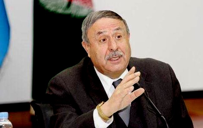 توصیه وزیر‬ داخله کشور برای تأمین امنیت هر چه بیشتر در هرات