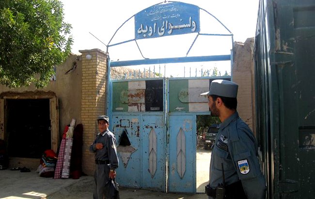 مخالفان دولت ۶ گروگان در هرات را رها کردند