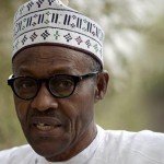 رهبر گروه مخالف نیجریه، پیشتاز انتخابات این کشور