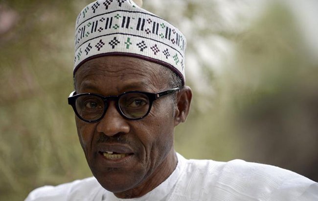 رهبر گروه مخالف نیجریه، پیشتاز انتخابات این کشور