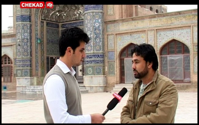 هشدار مردم هرات به اعتصاب کاری