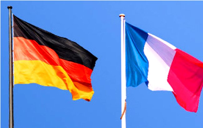 عاطفه منصوری به‌عنوان زن سال فرانکو – جرمن معرفی شد