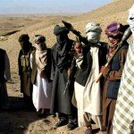 پیوستن گروهی از مخالفین دولت به پروسه صلح در هرات