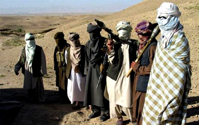 پیوستن گروهی از مخالفین دولت به پروسه صلح در هرات