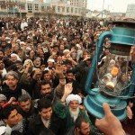 کاهش بهای برق و ختم اعتراض در هرات