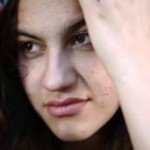 برای بازیگرشدن خیلی ضربه خورده‎ام