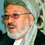 معاون رییس‌جمهور پیشین کشور در هرات تقدیر شد